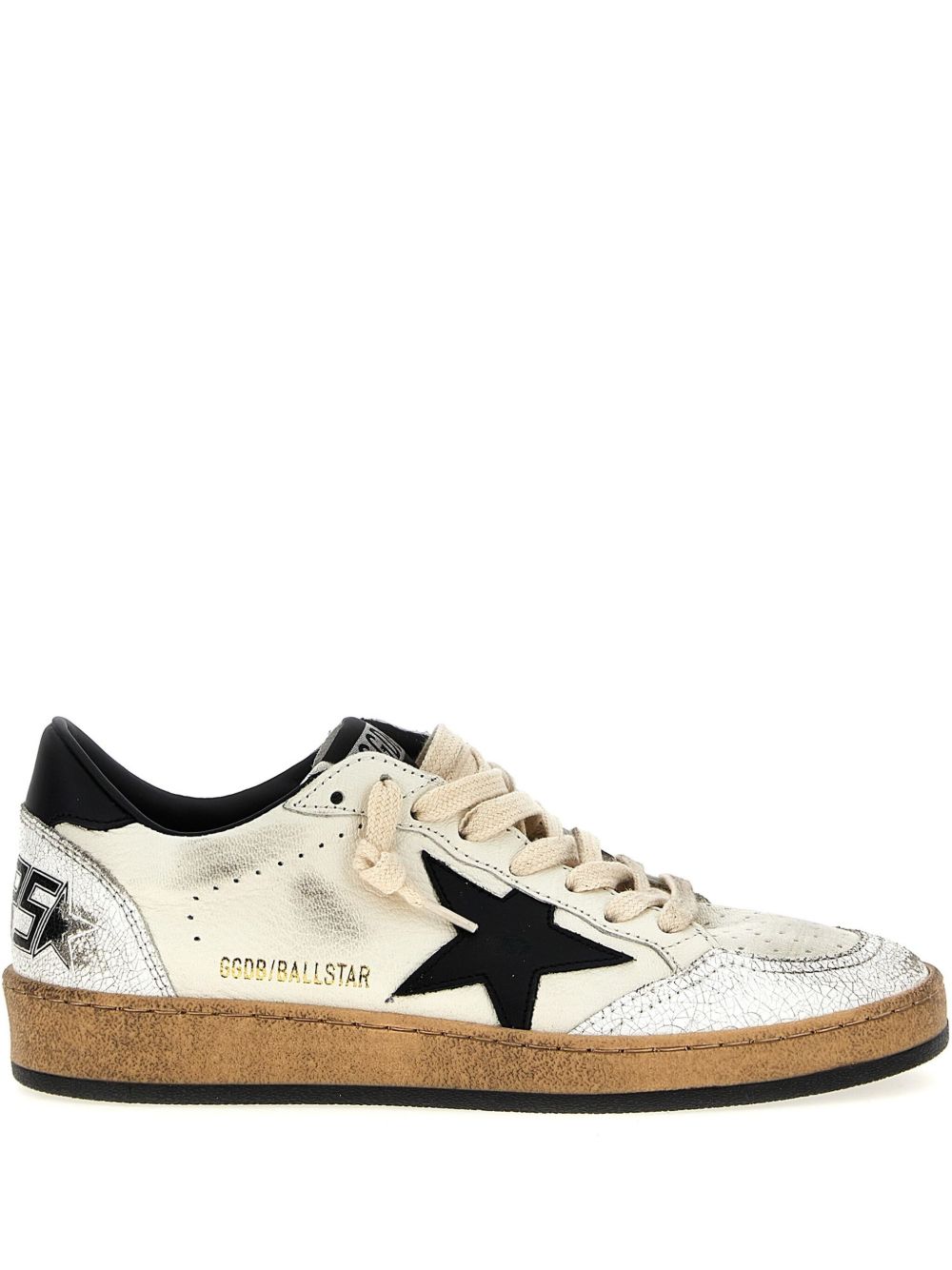 Golden Goose Sneakers Ball Star