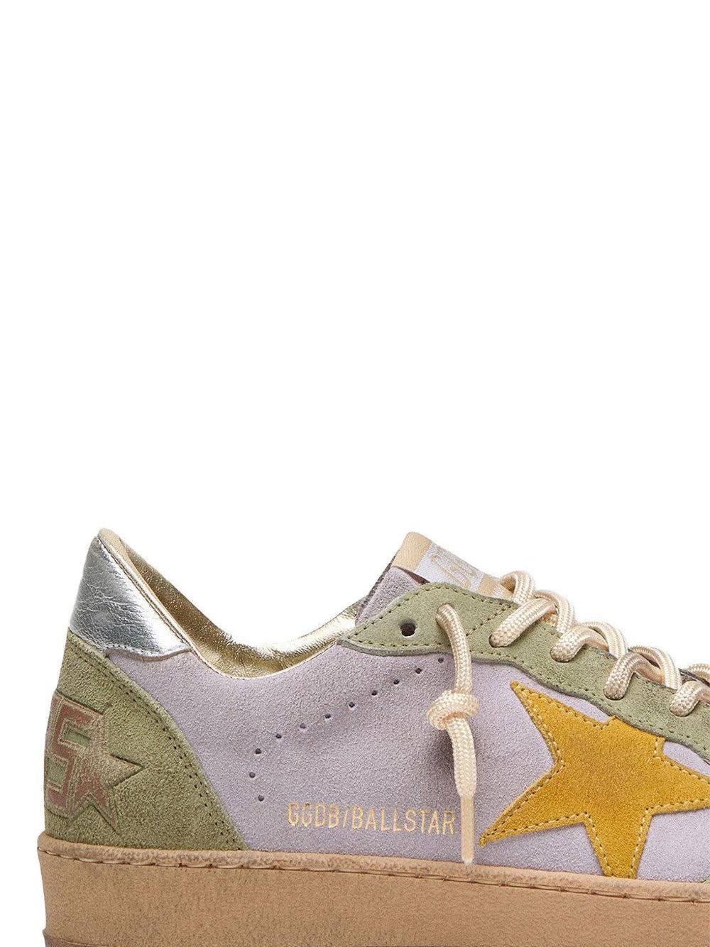 Sneakers "BallStar"