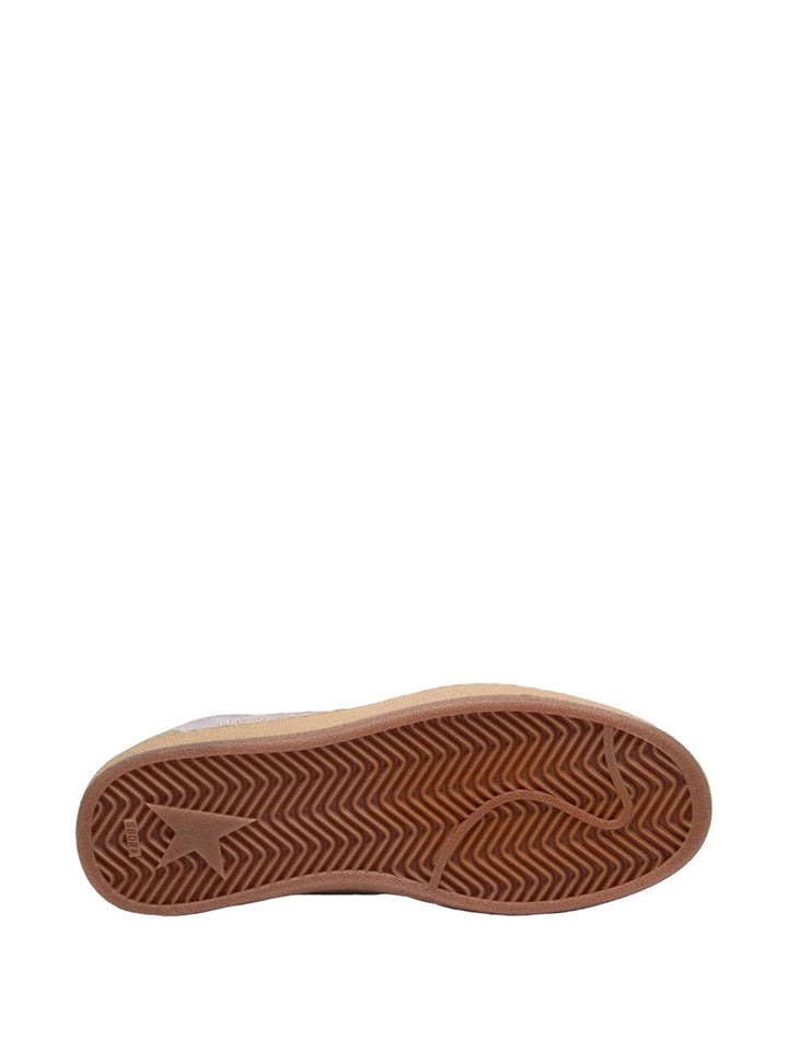 Sneakers "BallStar"