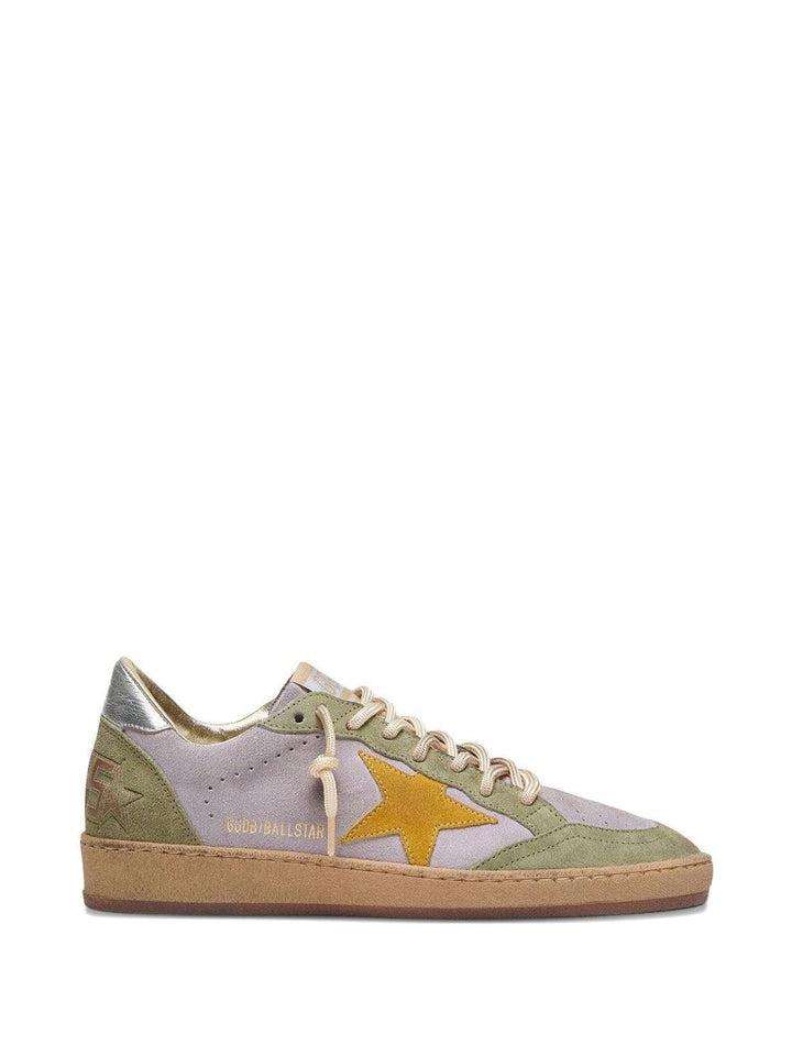 Sneakers "BallStar"