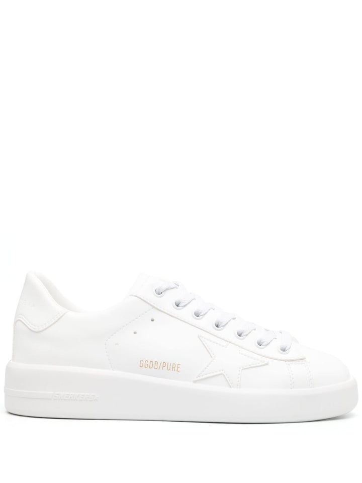 Golden Goose Sneakers Purestar