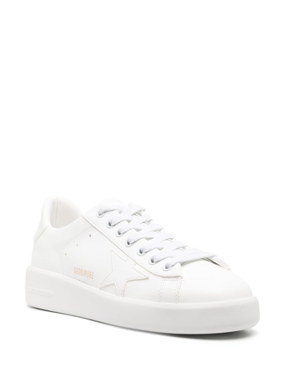 Golden Goose Sneakers Purestar
