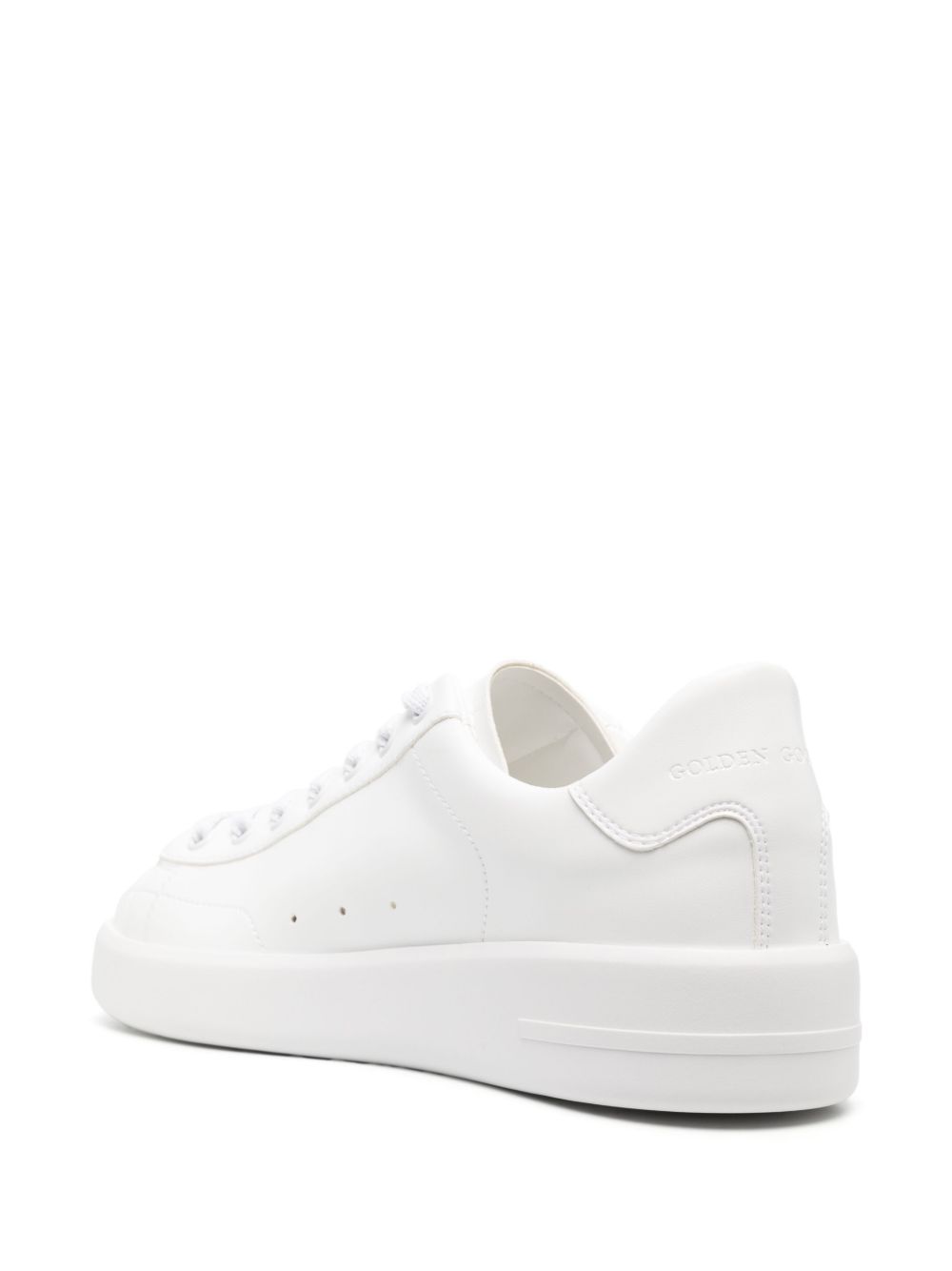 Golden Goose Sneakers Purestar