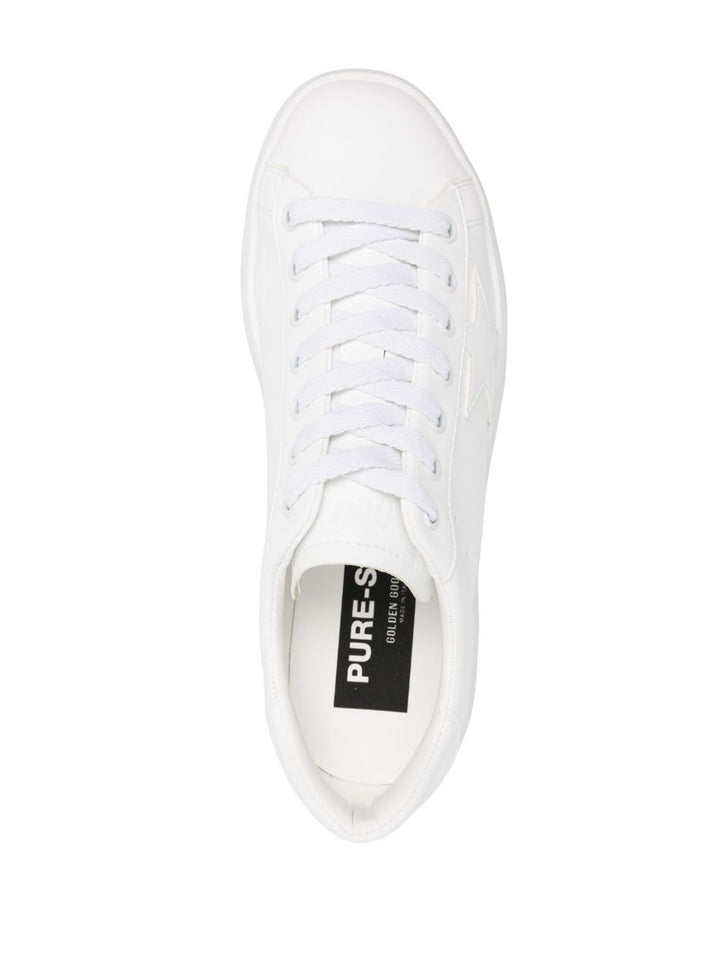 Golden Goose Sneakers Purestar