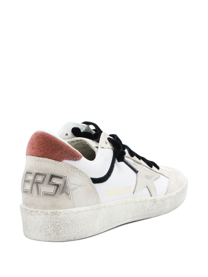 Sneakers "BallStar"
