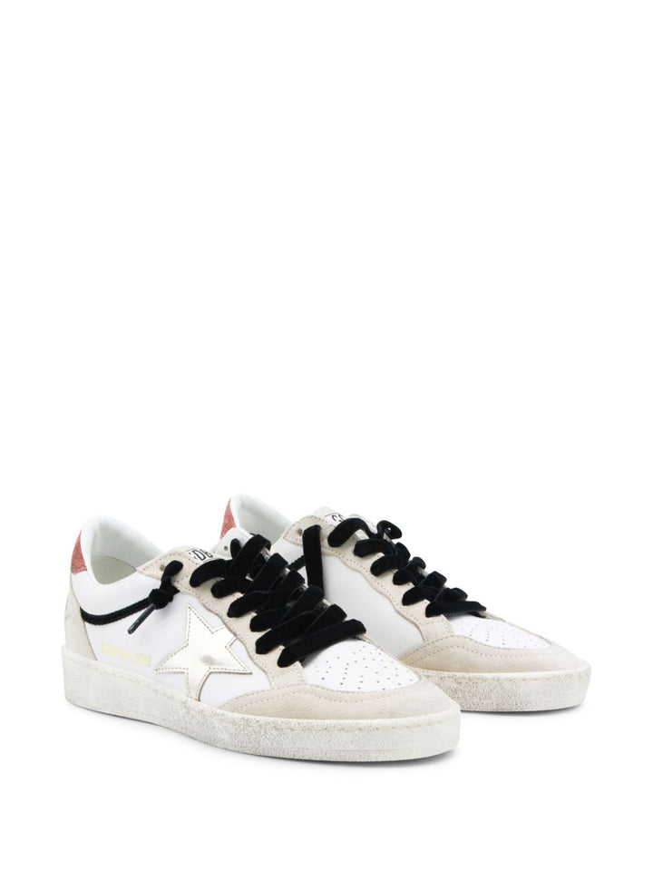 Sneakers "BallStar"