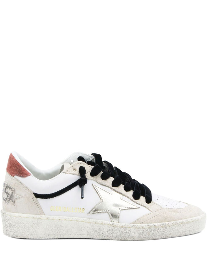 Sneakers "BallStar"