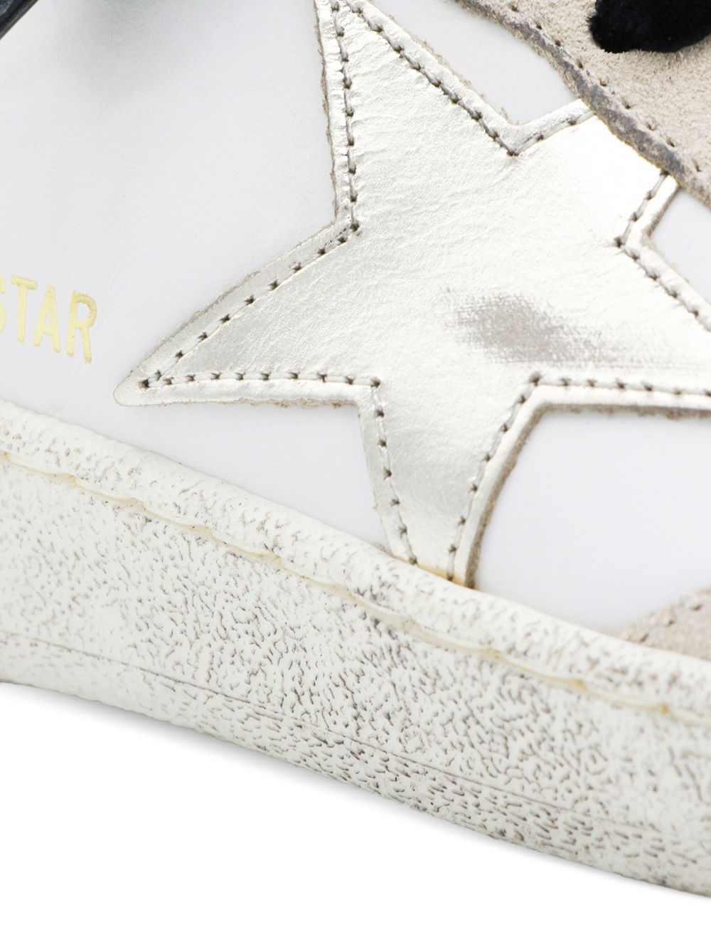 Sneakers "BallStar"