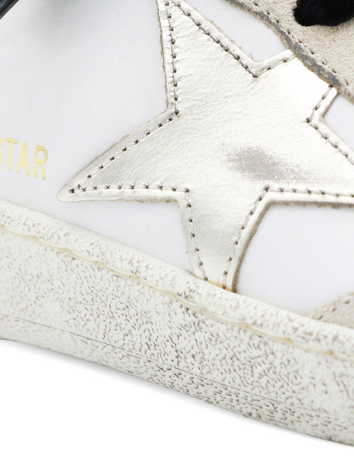 Sneakers "BallStar"