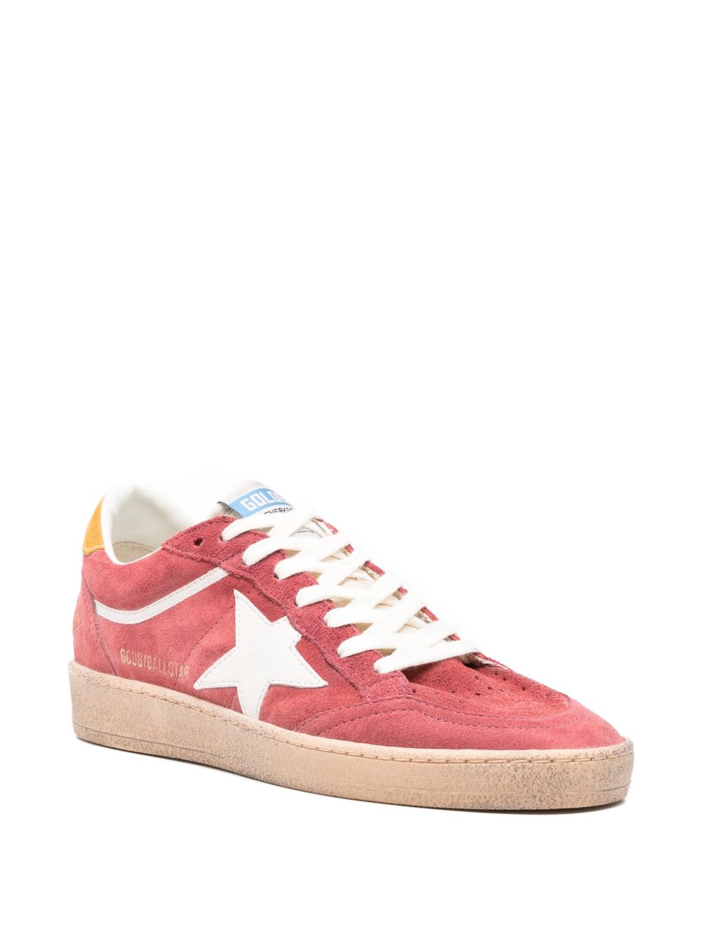 Sneakers "BallStar"