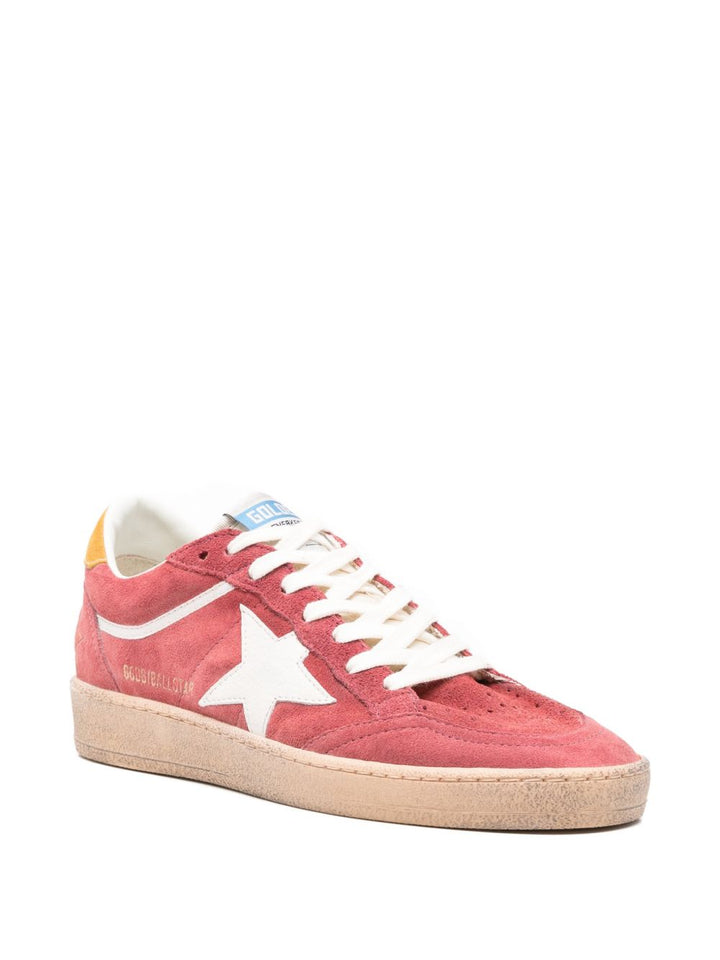 Sneakers "BallStar"
