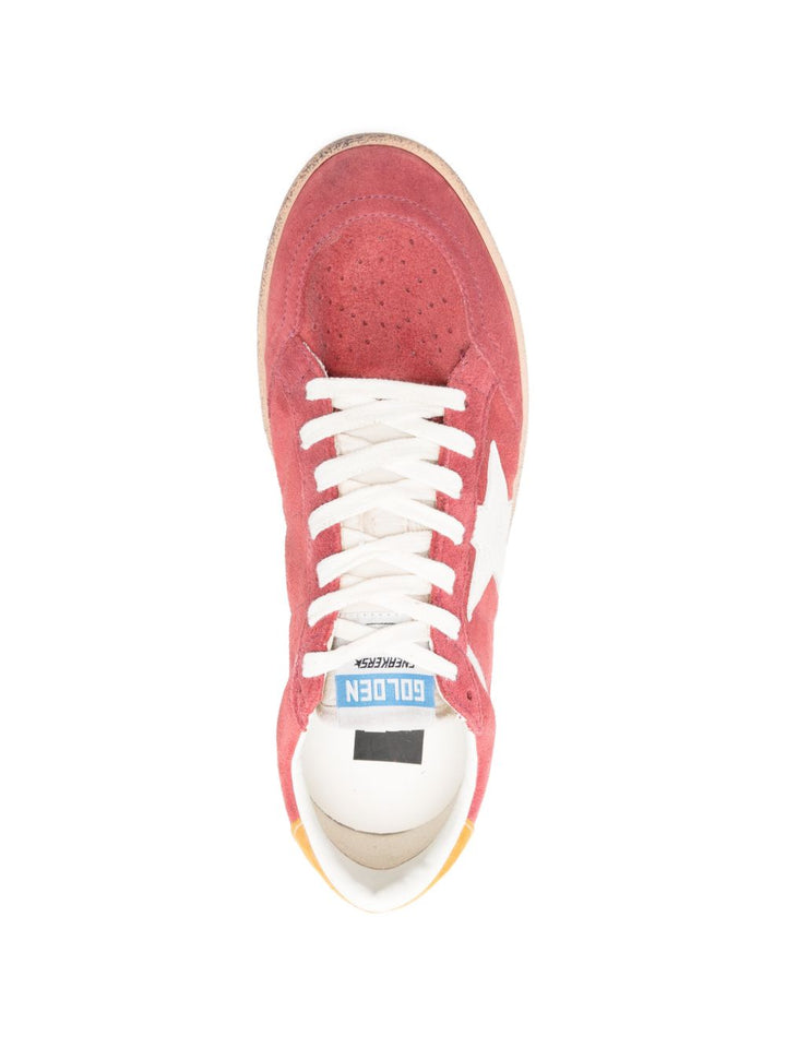 Sneakers "BallStar"