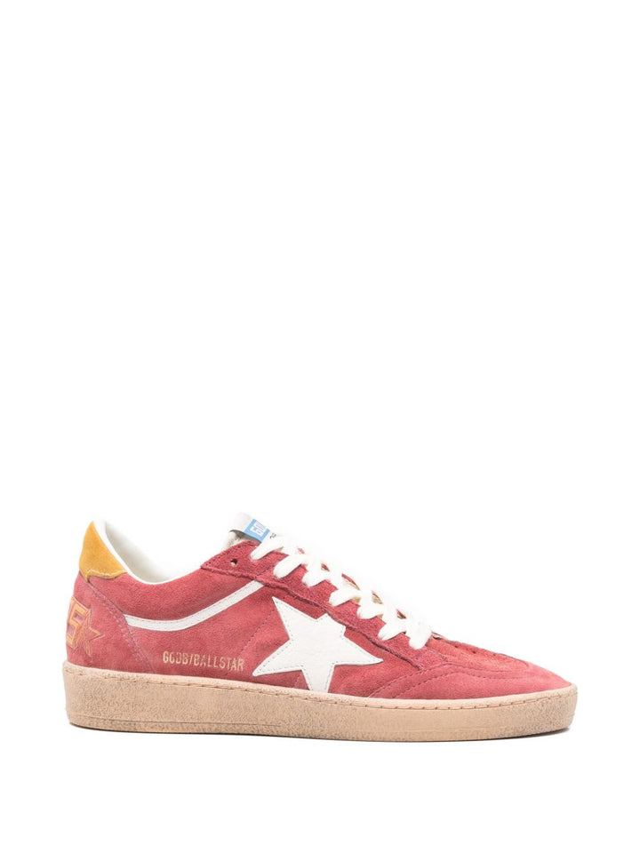 Sneakers "BallStar"