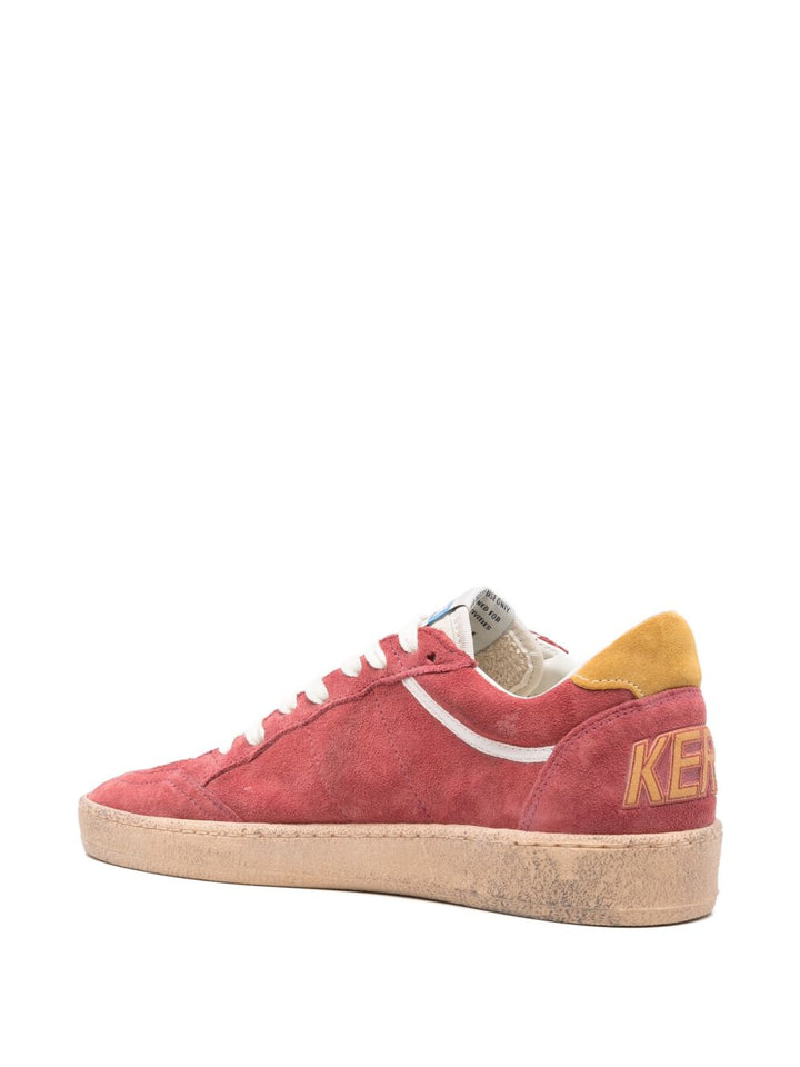 Sneakers "BallStar"