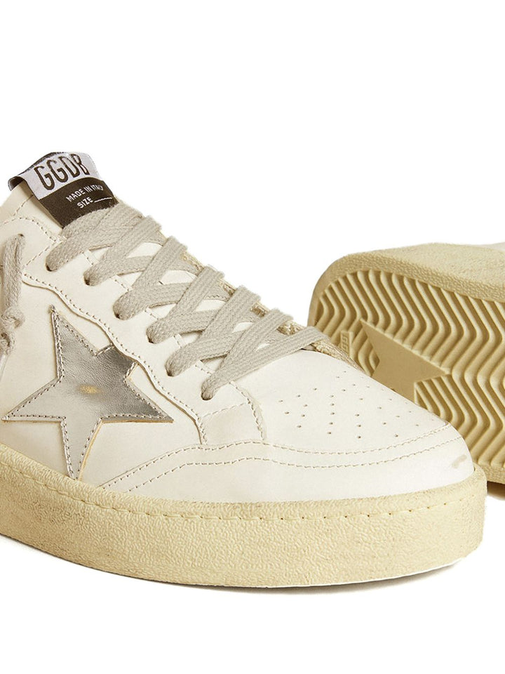 Golden Goose Sneakers Ballstar 2