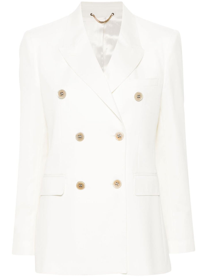 Blazer doppiopetto