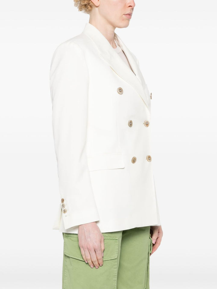 Blazer doppiopetto