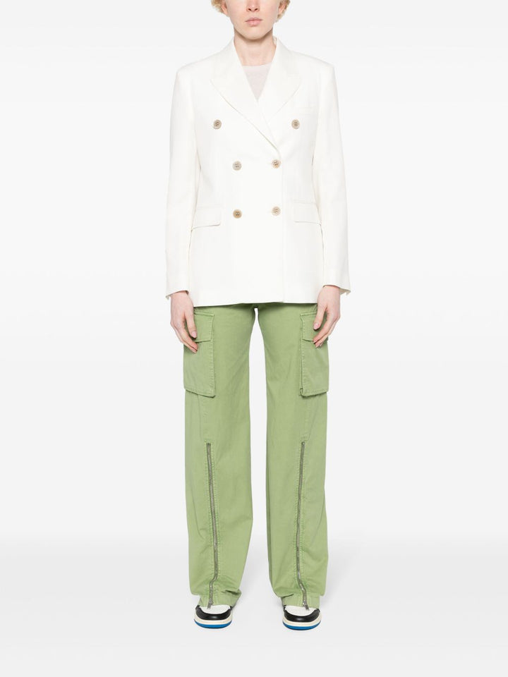 Blazer doppiopetto