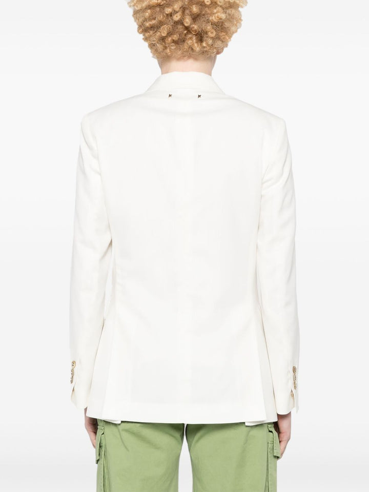Blazer doppiopetto