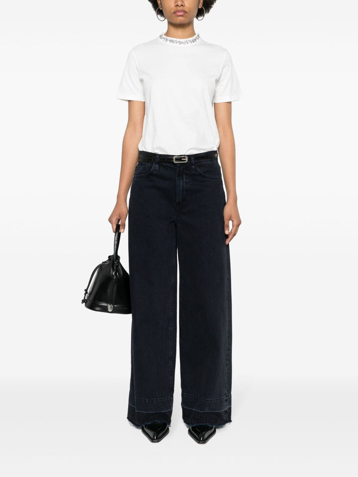 Golden Goose T-shirt in jersey