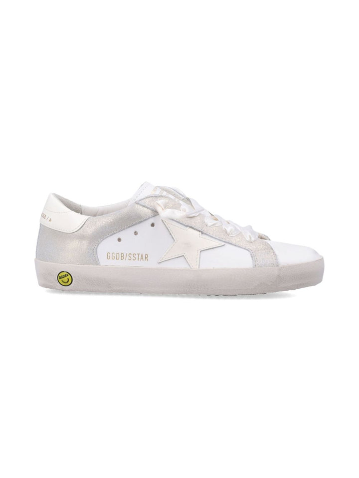 Golden Goose Kids Sneakers Superstar