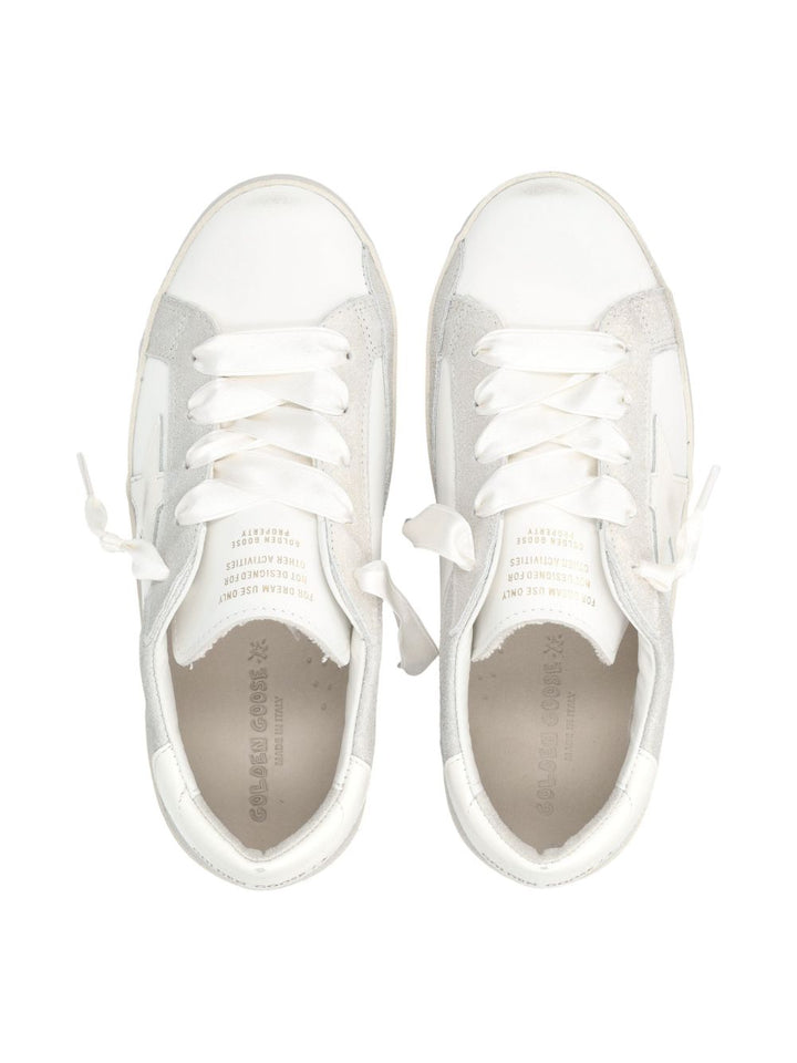 Golden Goose Kids Sneakers Superstar
