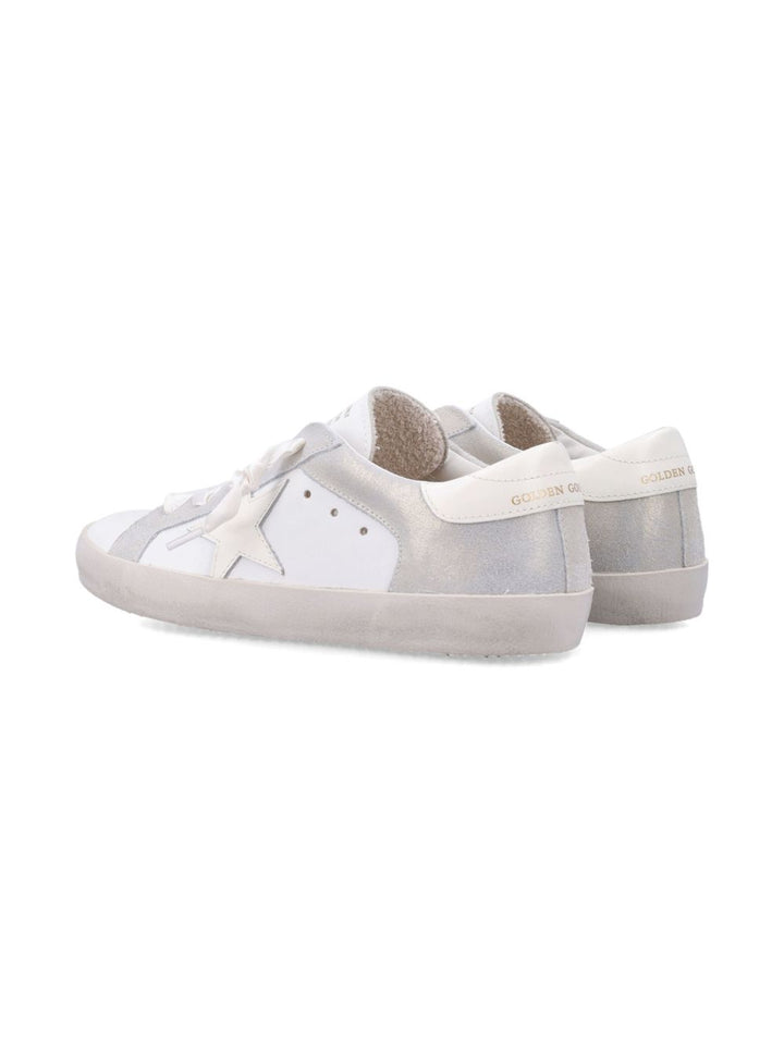 Golden Goose Kids Sneakers Superstar