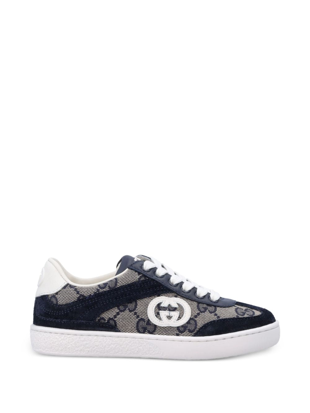 Sneakers "G74 " con logo