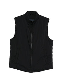 Gilet smanicato