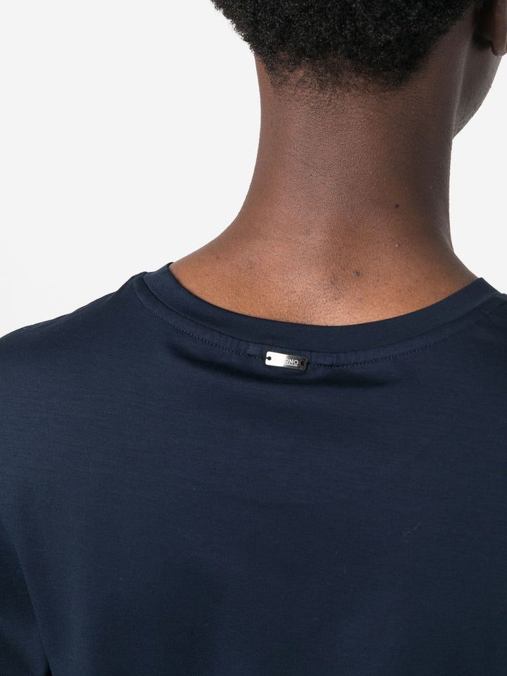 T-shirt a maniche corte