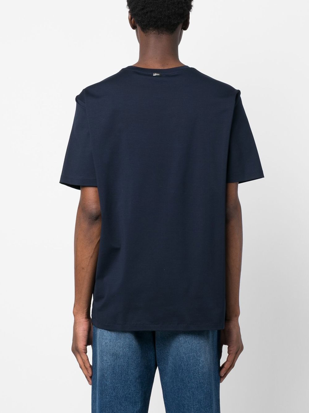 T-shirt a maniche corte