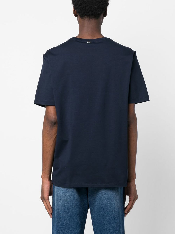 T-shirt a maniche corte