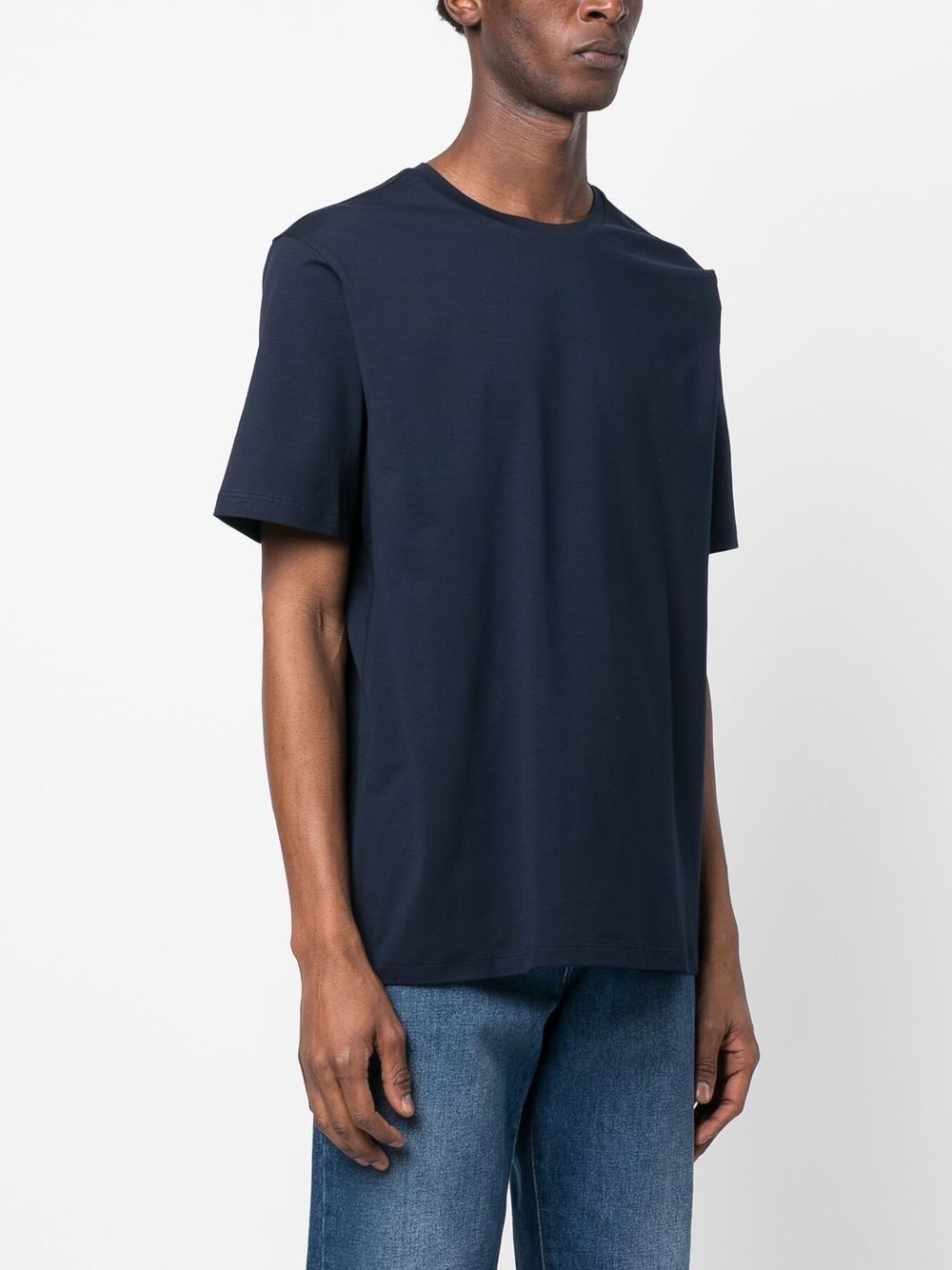 T-shirt a maniche corte