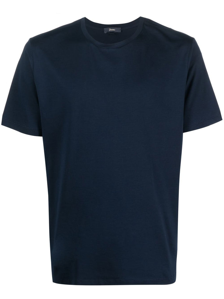 T-shirt a maniche corte