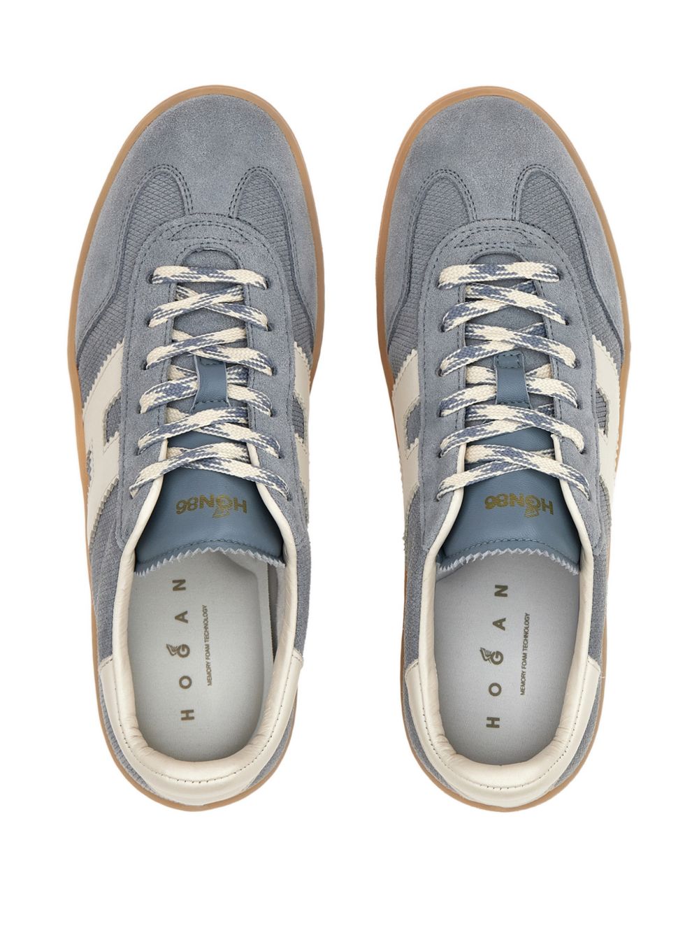HOGAN "COOL" ALLACCIATO H