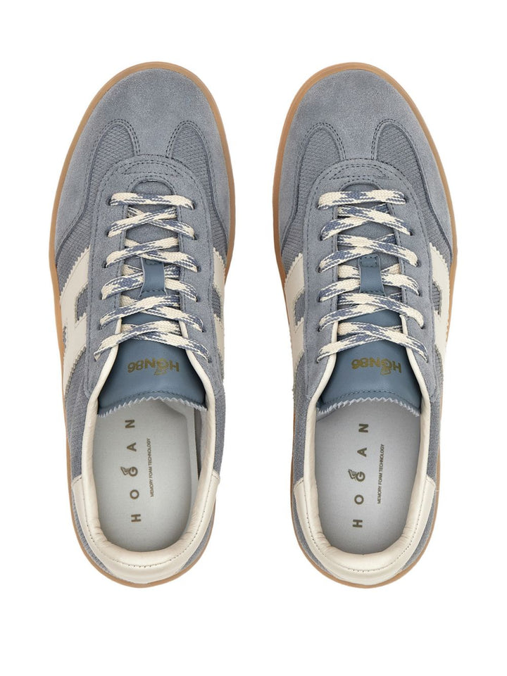 HOGAN "COOL" ALLACCIATO H