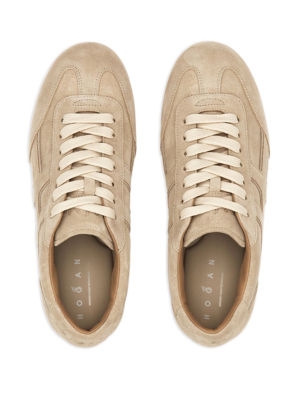 Sneakers "H693"