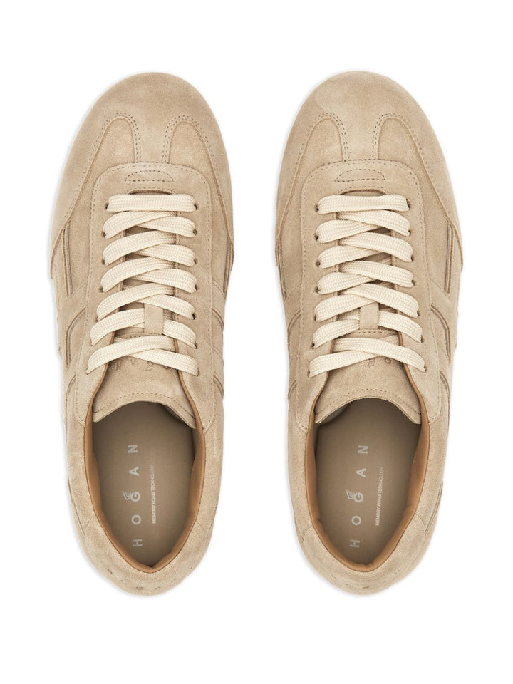 Sneakers "H693"