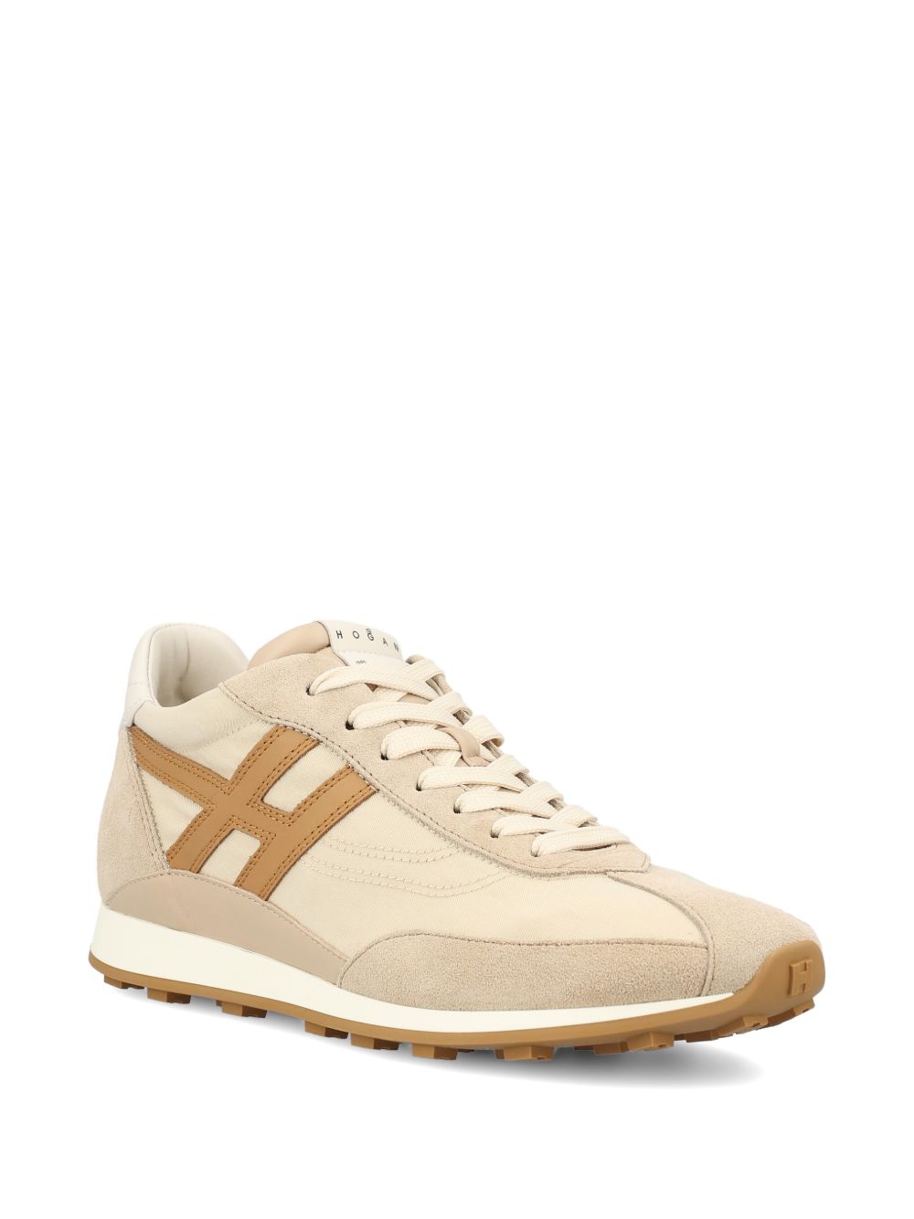 Sneakers "Athletic"