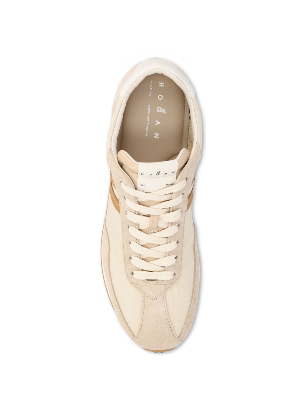 Sneakers "Athletic"