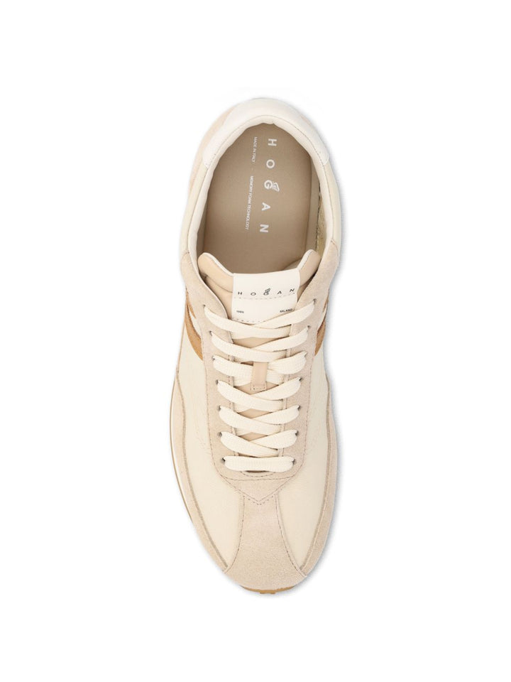 Sneakers "Athletic"