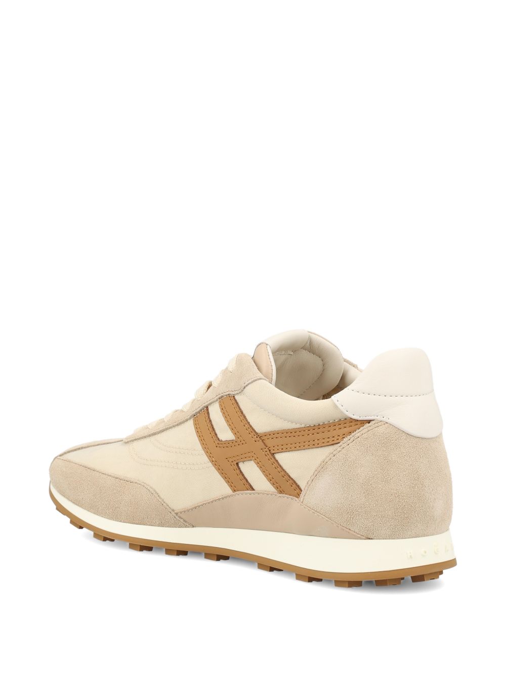 Sneakers "Athletic"