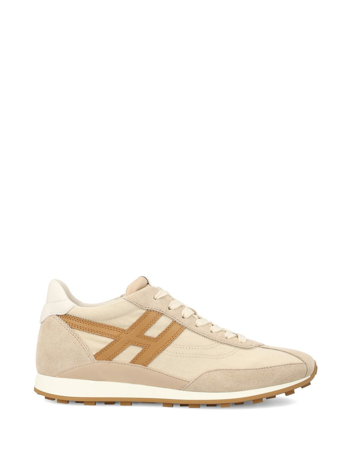 Sneakers "Athletic"