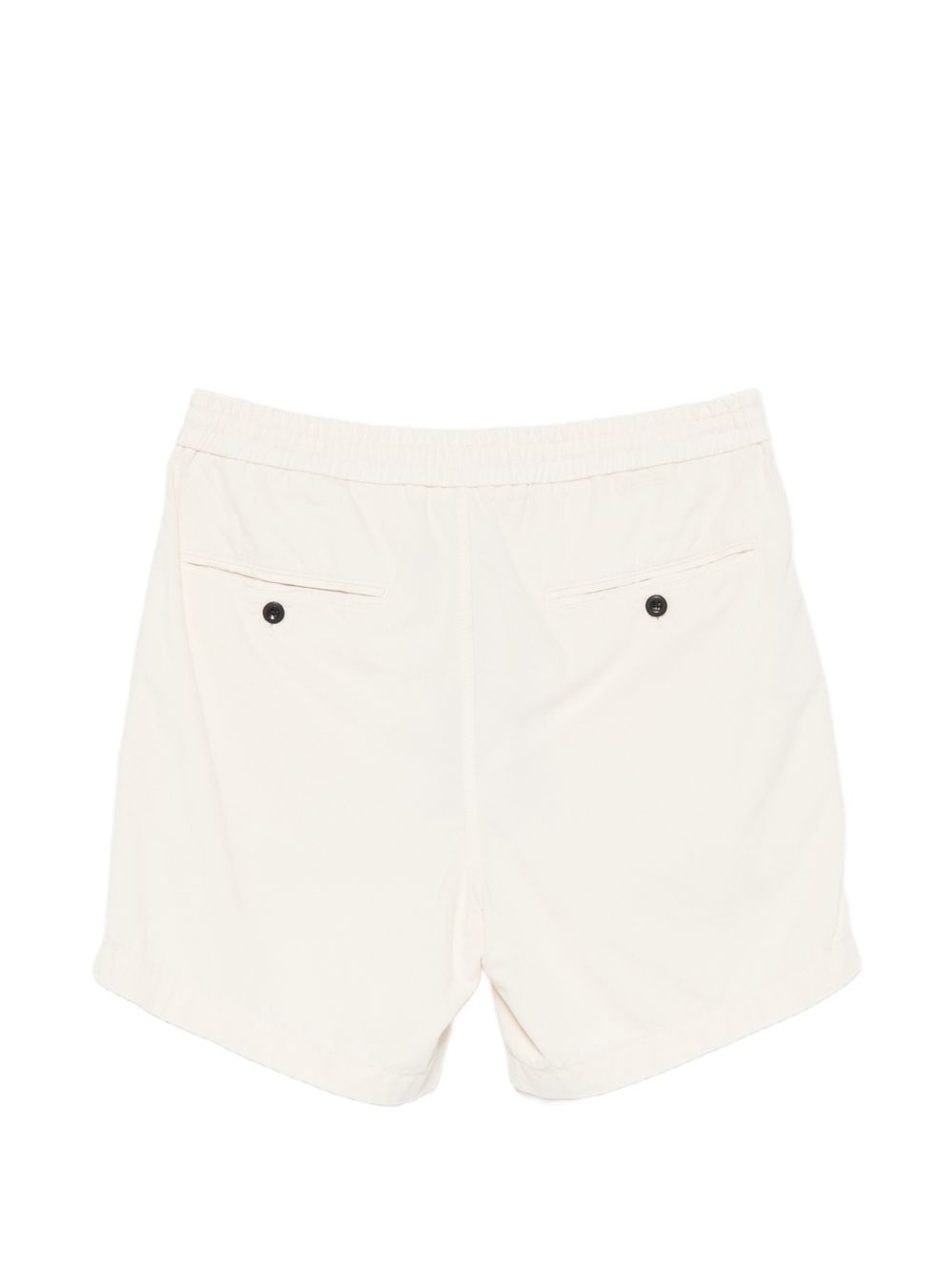 pantaloncini di velluto a coste con coulisse