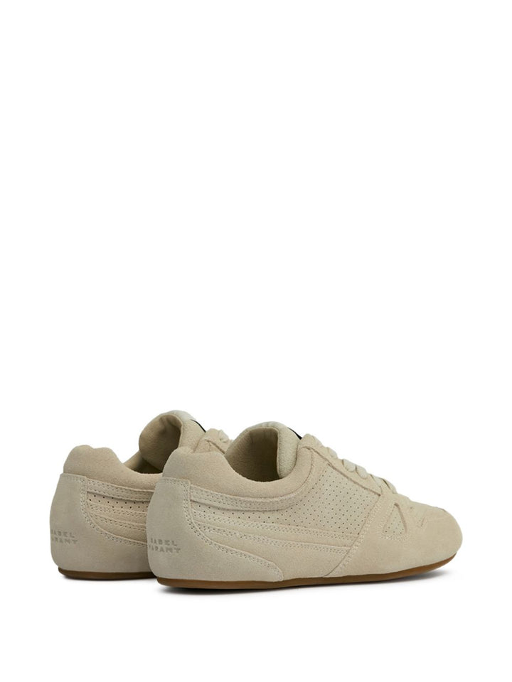 Sneakers "Senny"