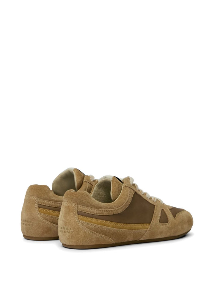 Sneakers "Senny"