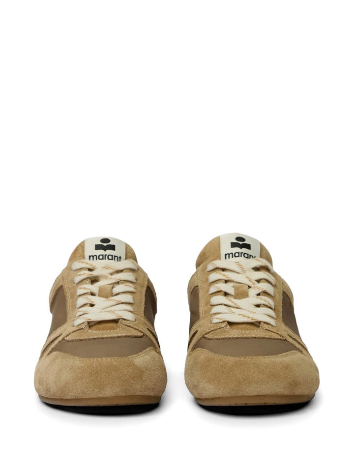 Sneakers "Senny"
