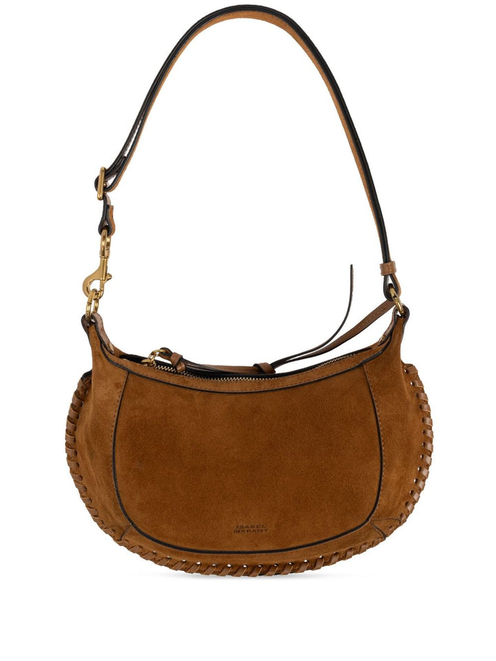 Borsa a spalla Oskan Moon