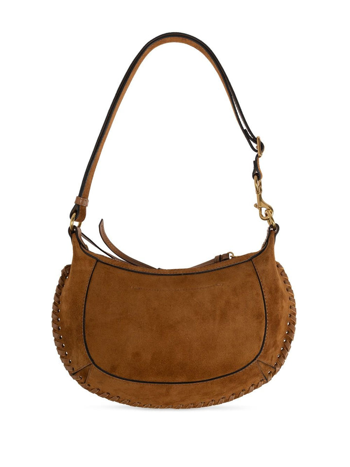 Borsa a spalla Oskan Moon