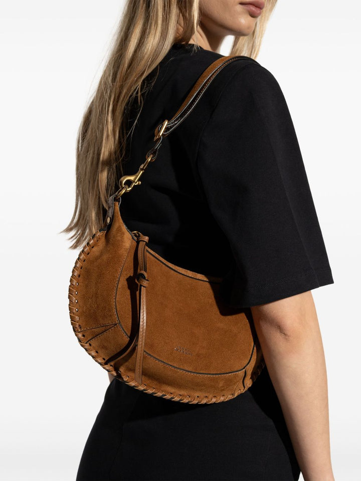 Borsa a spalla Oskan Moon